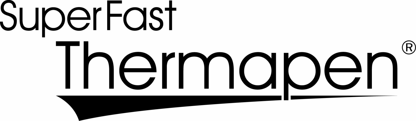 SuperFast Thermapen logo